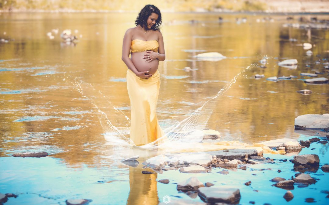 Ana Paula-Maternity Photoshoot