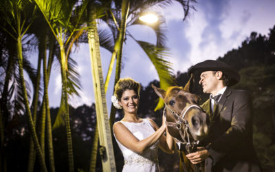 Renata and Antonio Wedding – Brazil